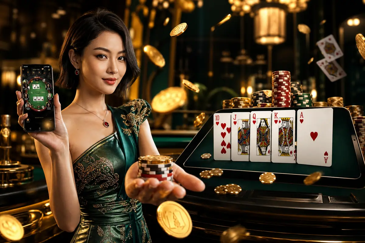 v77767 jackpot thắng lớn
