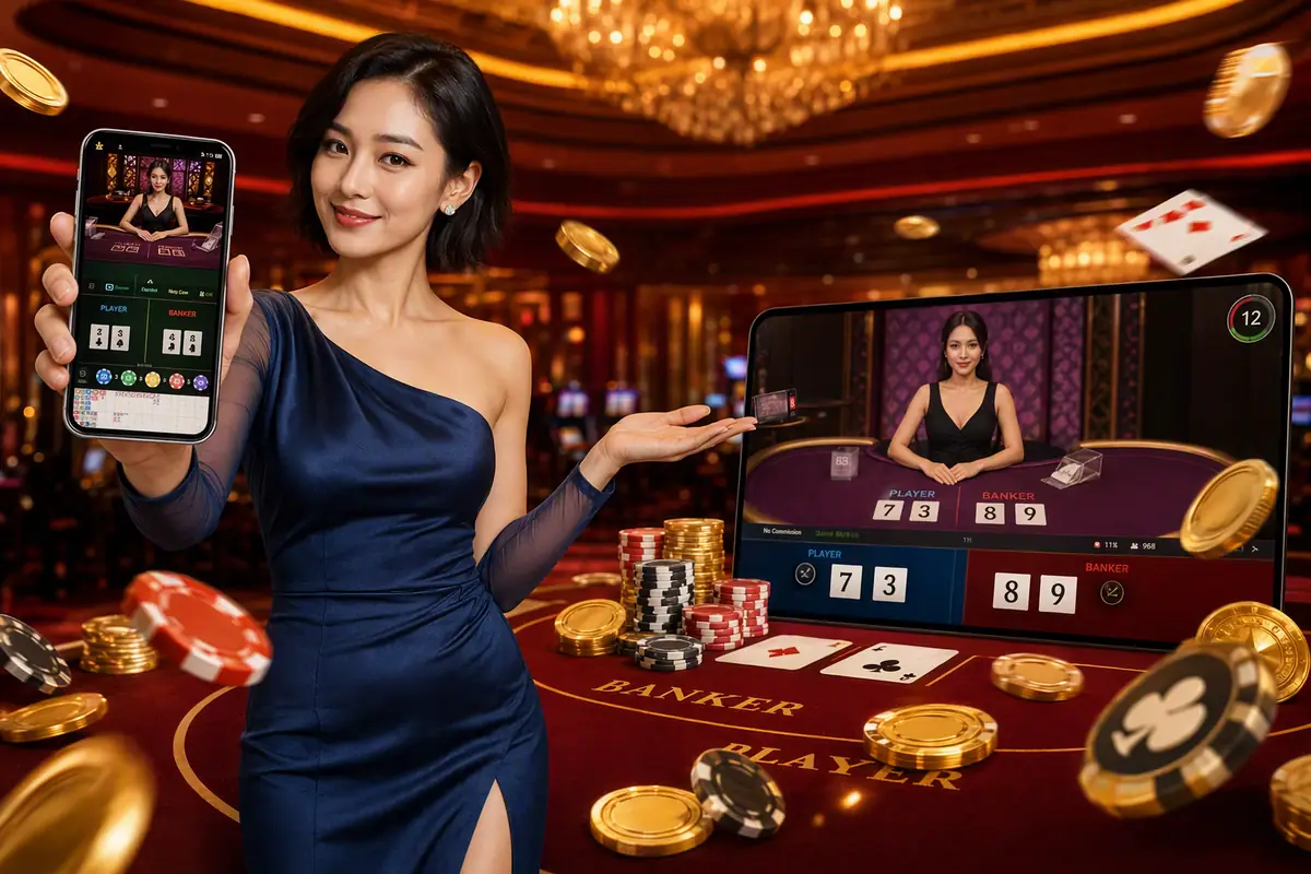 v77767 game bài casino trực tuyến
