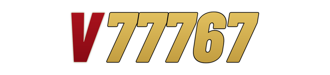 v77767 logo